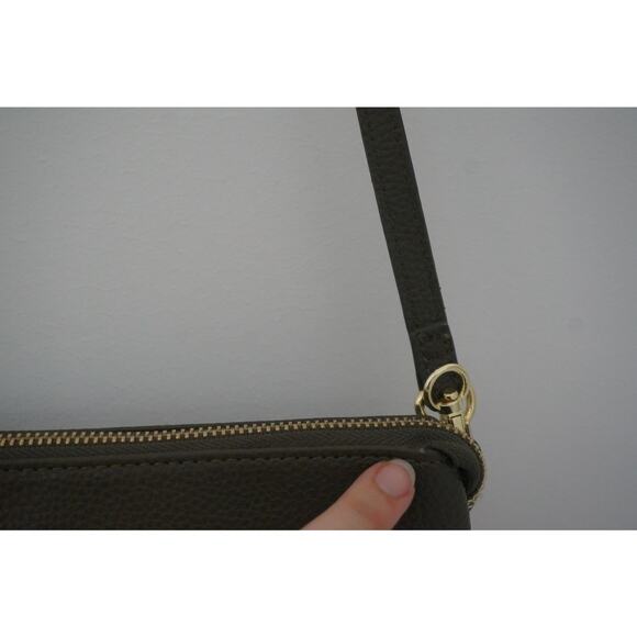 House of Harlow Green Purse - Picture 4 of 6